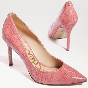 Sam Edelman Hazel Pointed Pumps